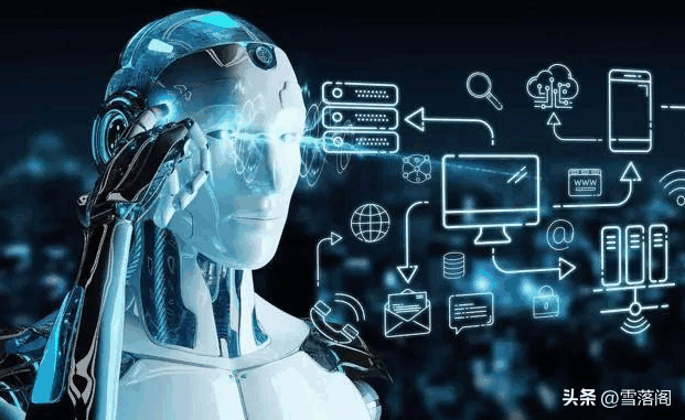 人工智能的优点（AI应用领域及未来发展方向）