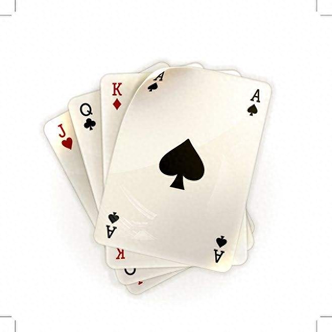 扑克牌是谁发明的（扑克牌是谁发明的是哪个国的）