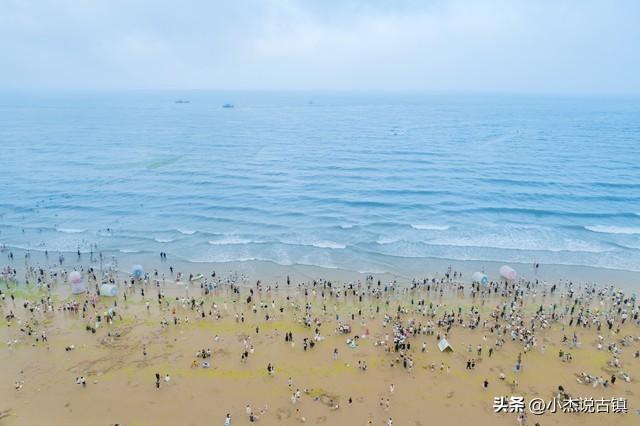 中国十大最美海滩（国内十大海滩推荐）