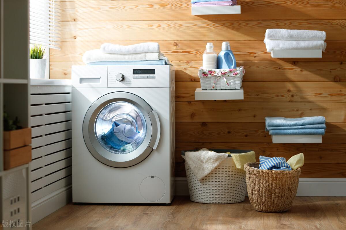波轮洗衣机和滚筒洗衣机的区别（买洗衣机是选波轮还是滚筒）