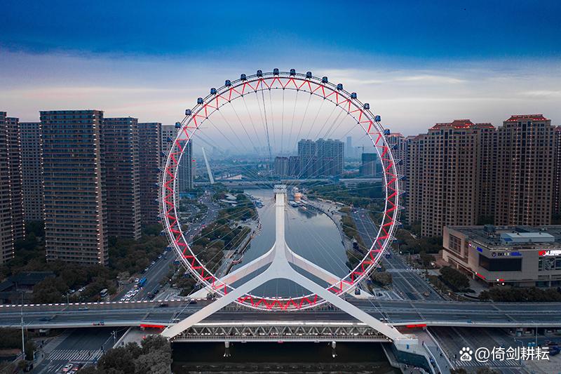 中国最美十大建筑（震惊世界的10大现代建筑）