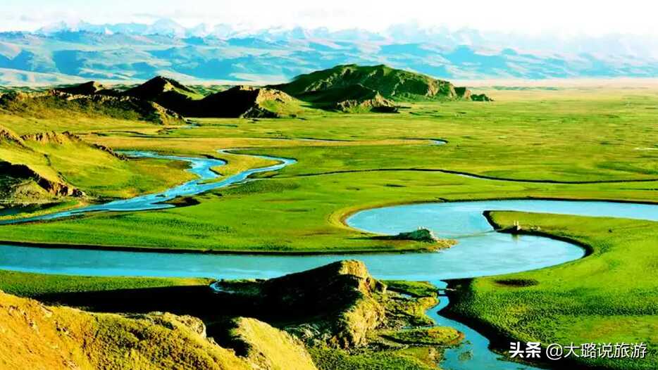 新疆适合几月份旅游（几月份最适合去新疆旅游）