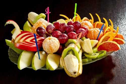 十大最有营养的水果（营养最丰富的10种水果）