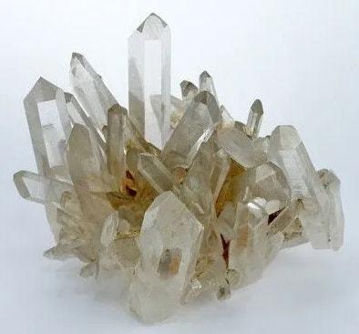 金刚石是什么晶体（金刚石是什么晶体结构类型）